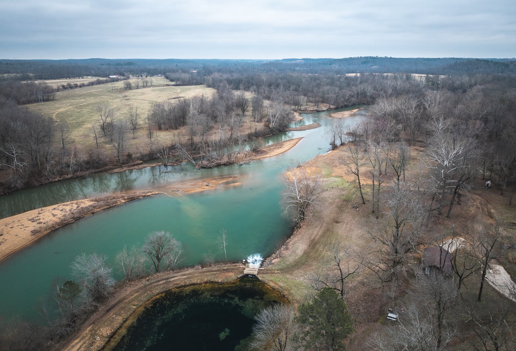 Image for Keener Springs