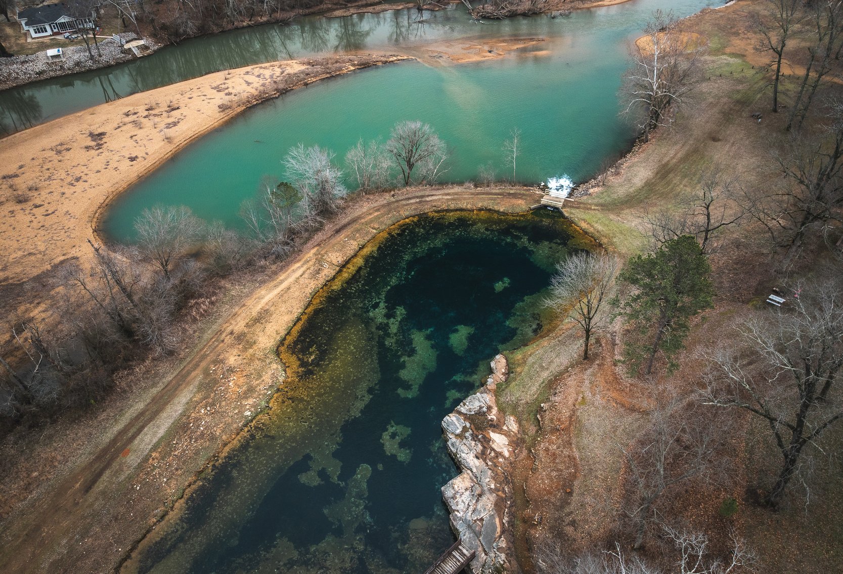 Image for Keener Springs