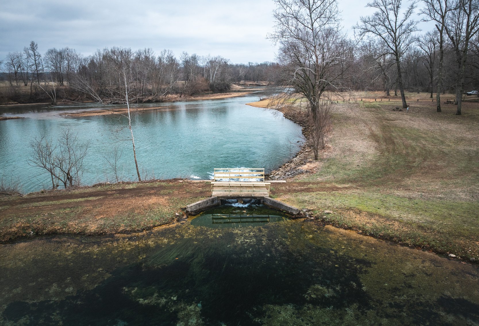 Image for Keener Springs