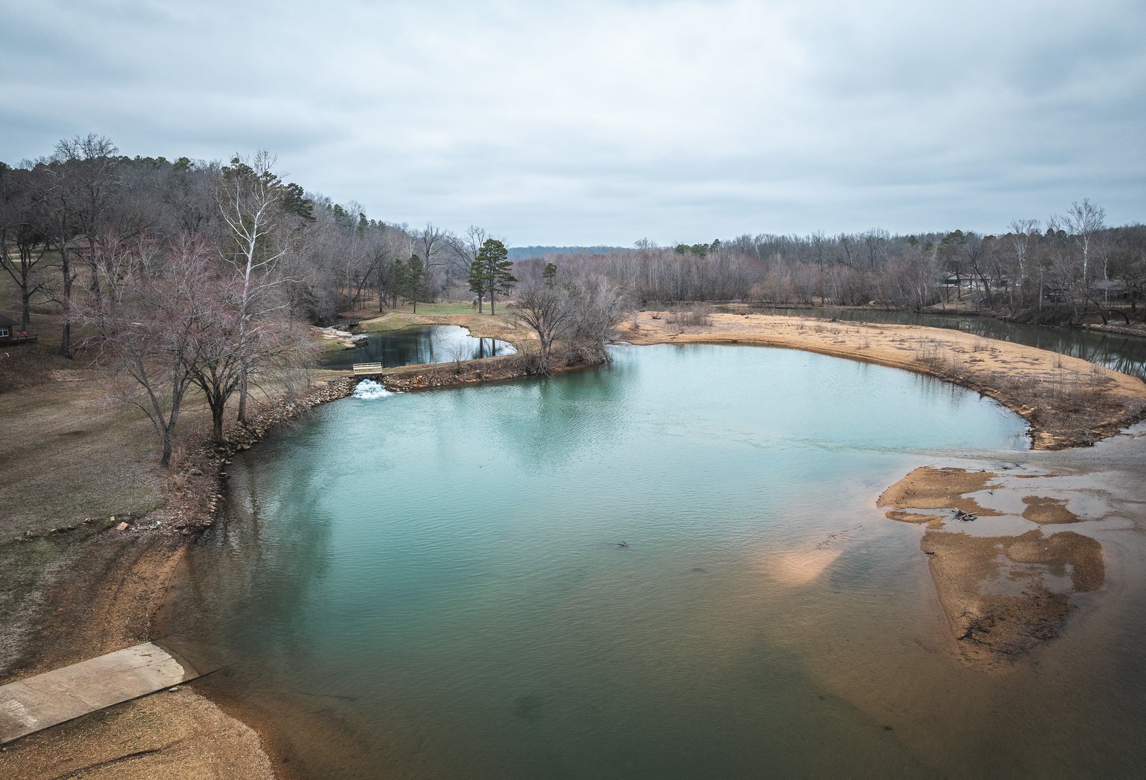 Image for Keener Springs