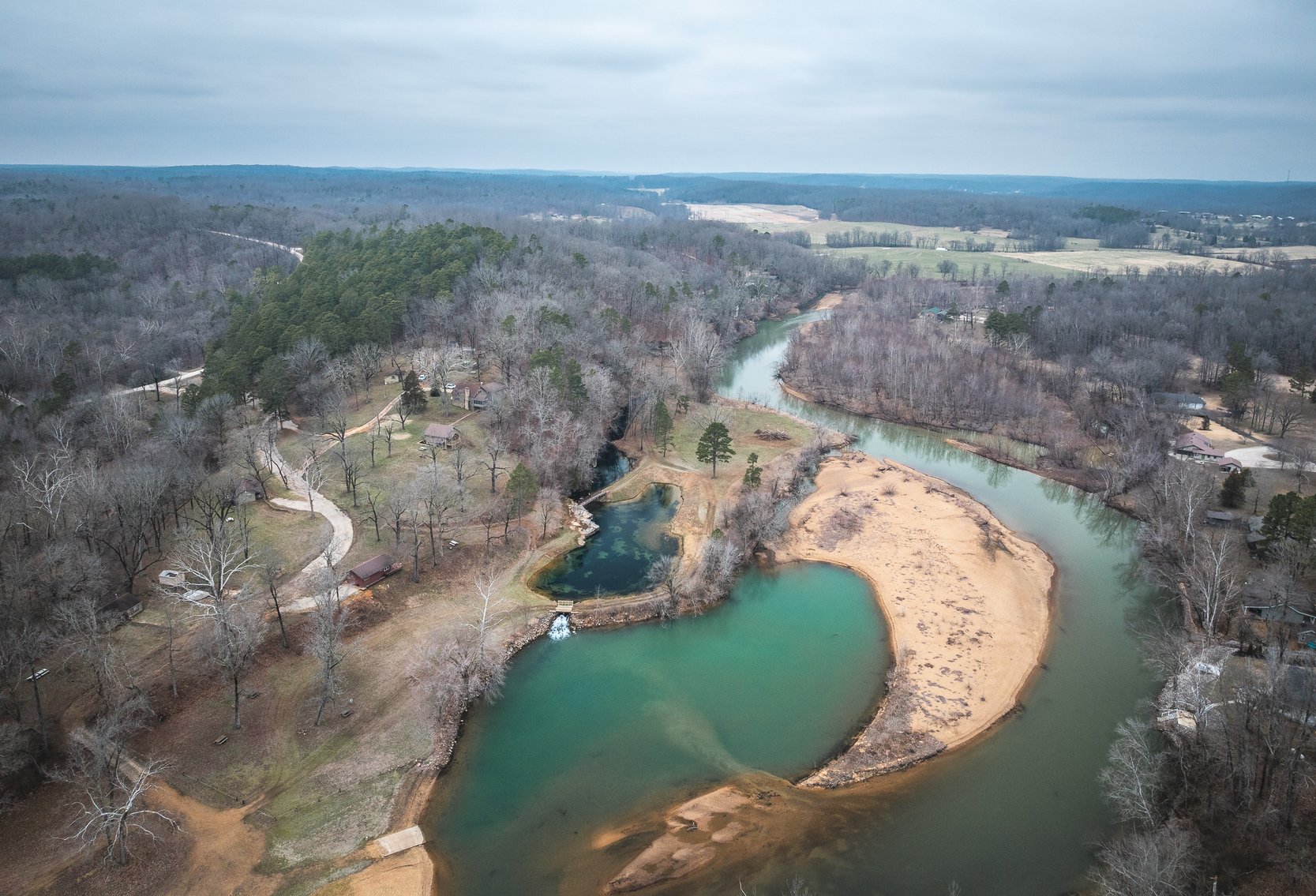 Image for Keener Springs