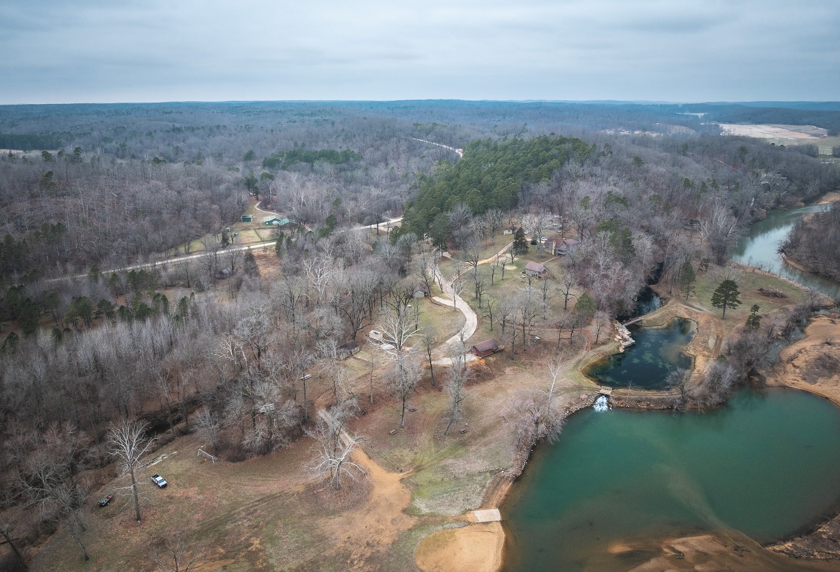 Image for Keener Springs