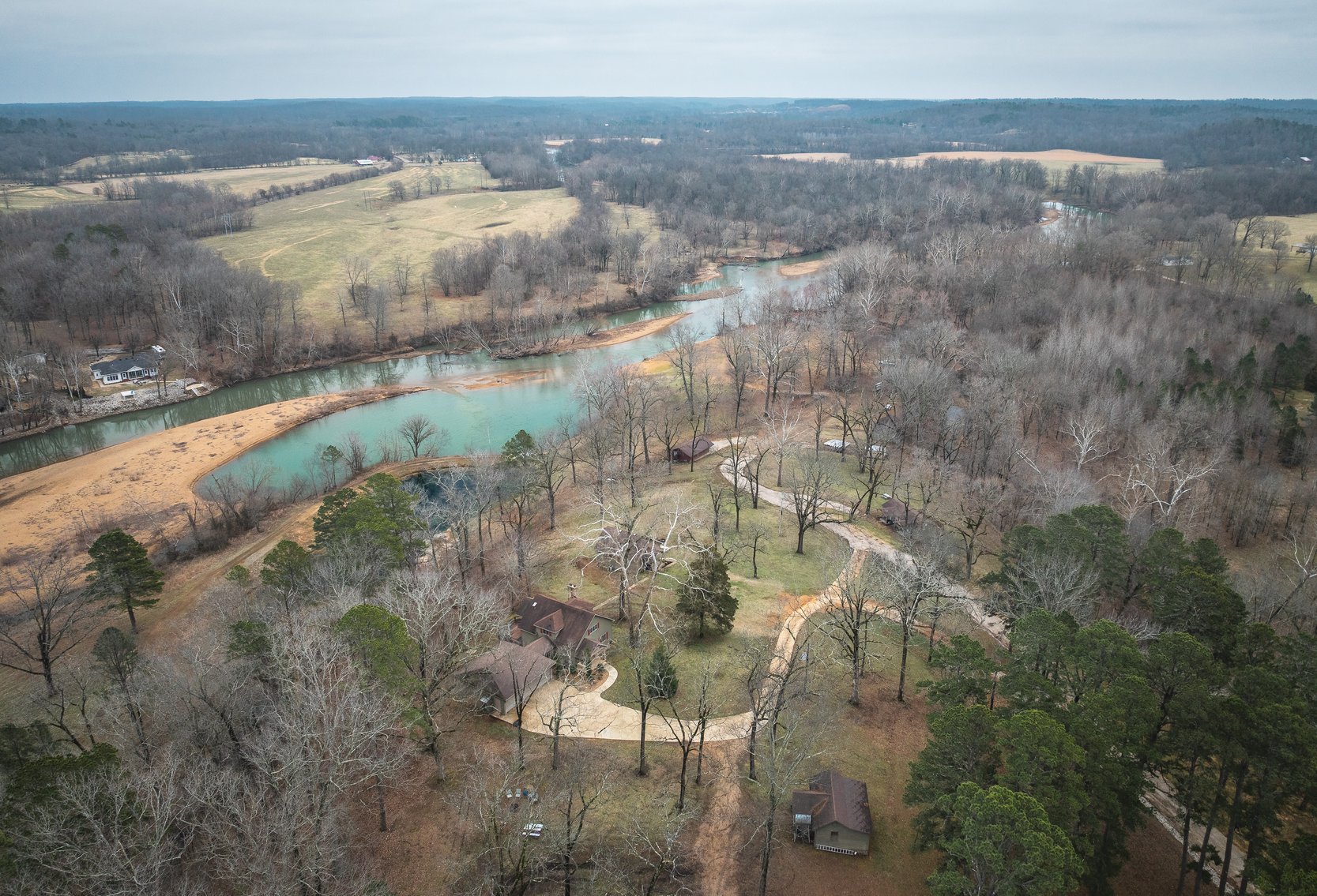 Image for Keener Springs