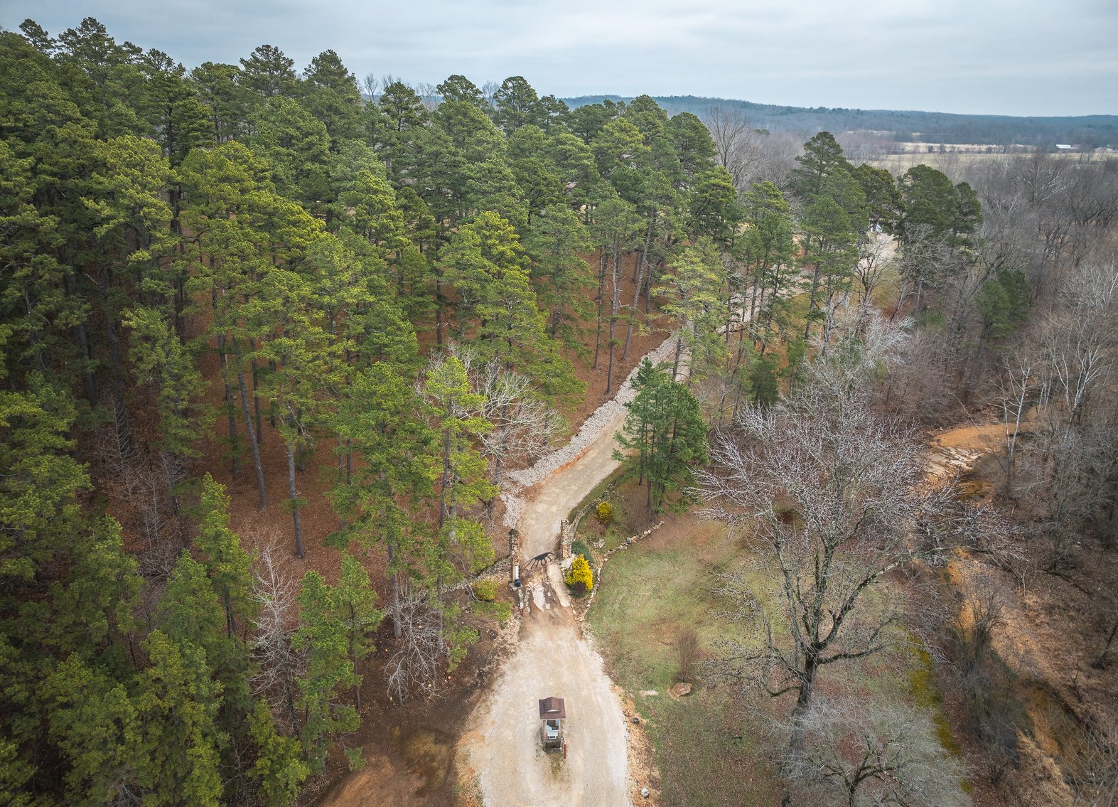 Image for Keener Springs