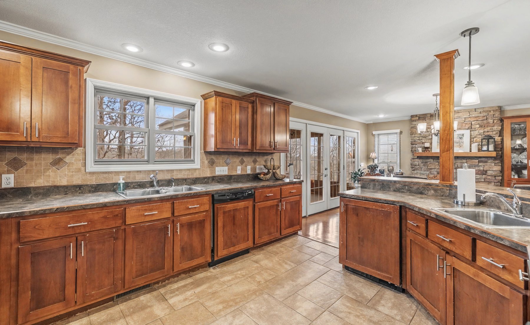 Image for Keener Springs