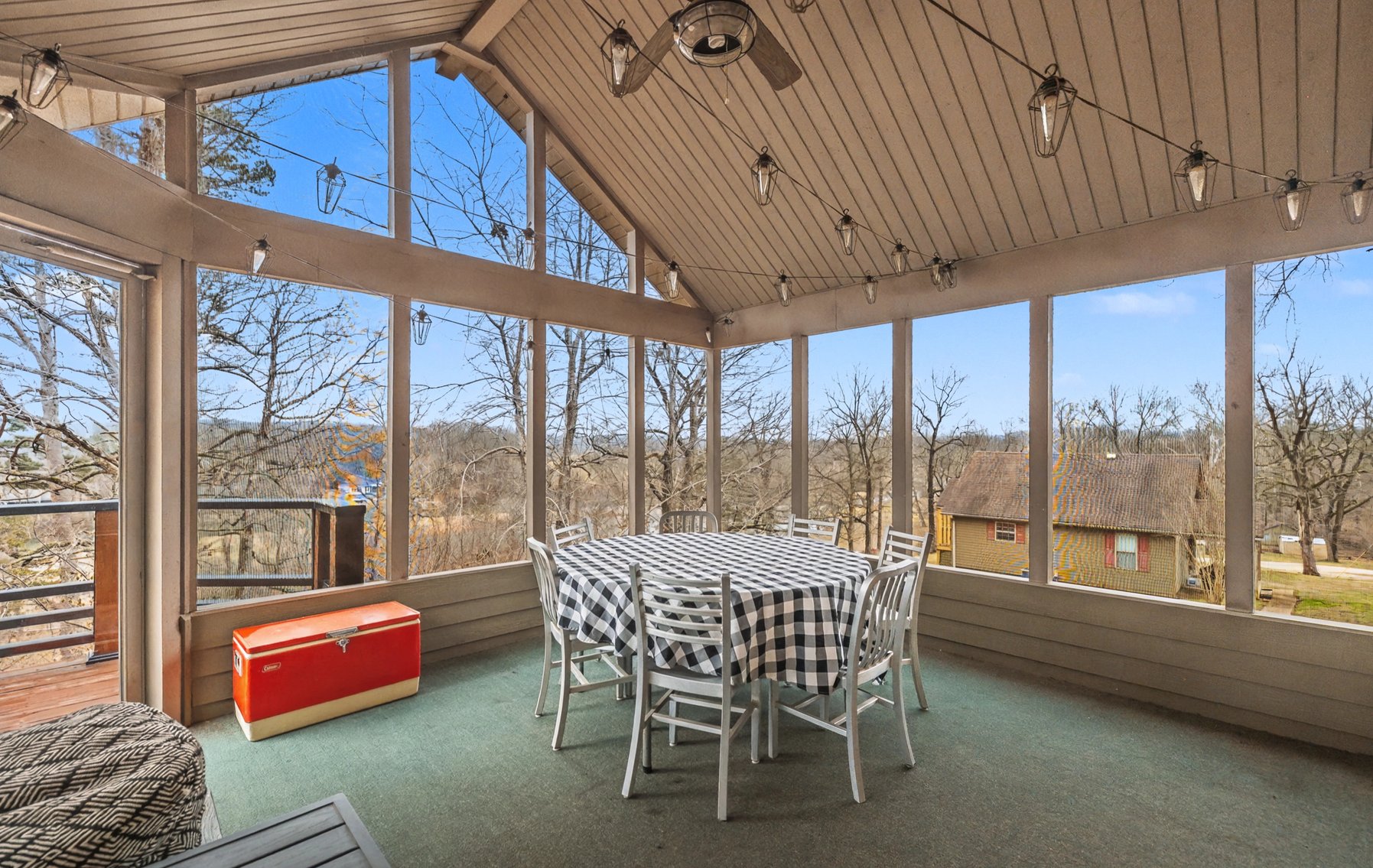 Image for Keener Springs