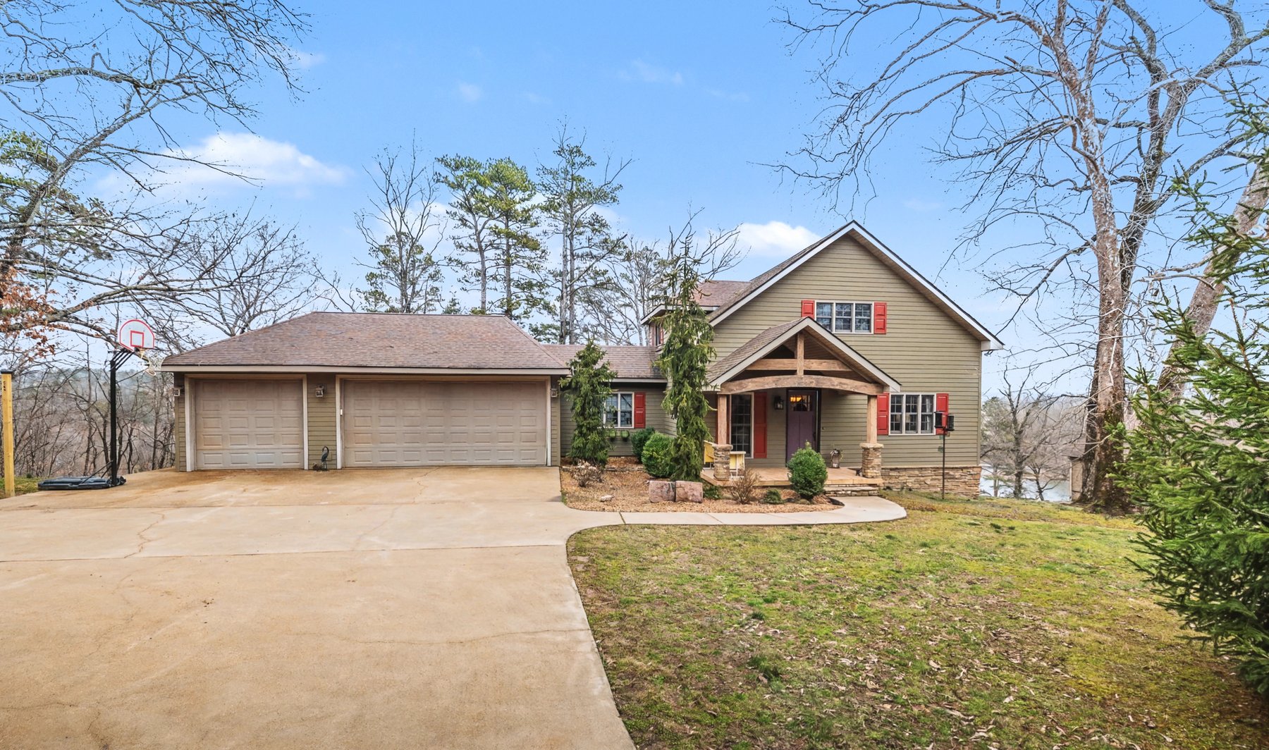 Image for Keener Springs