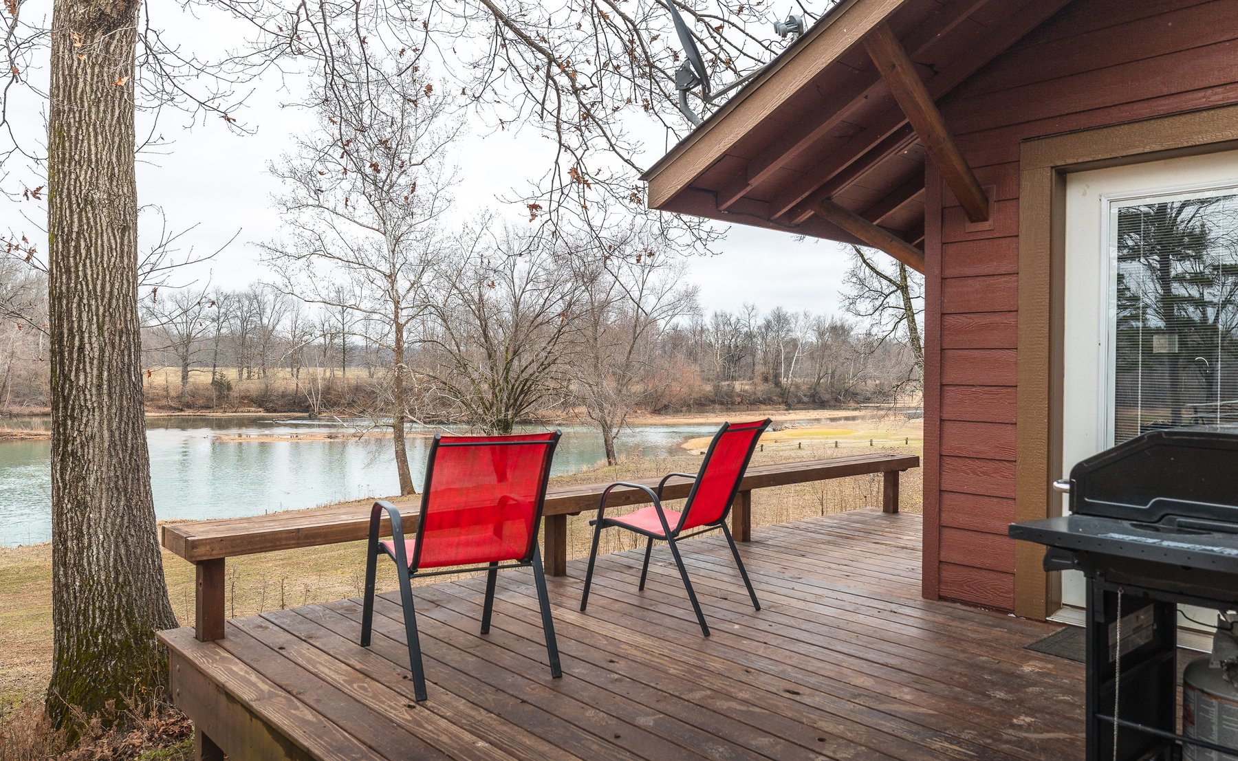 Image for Keener Springs