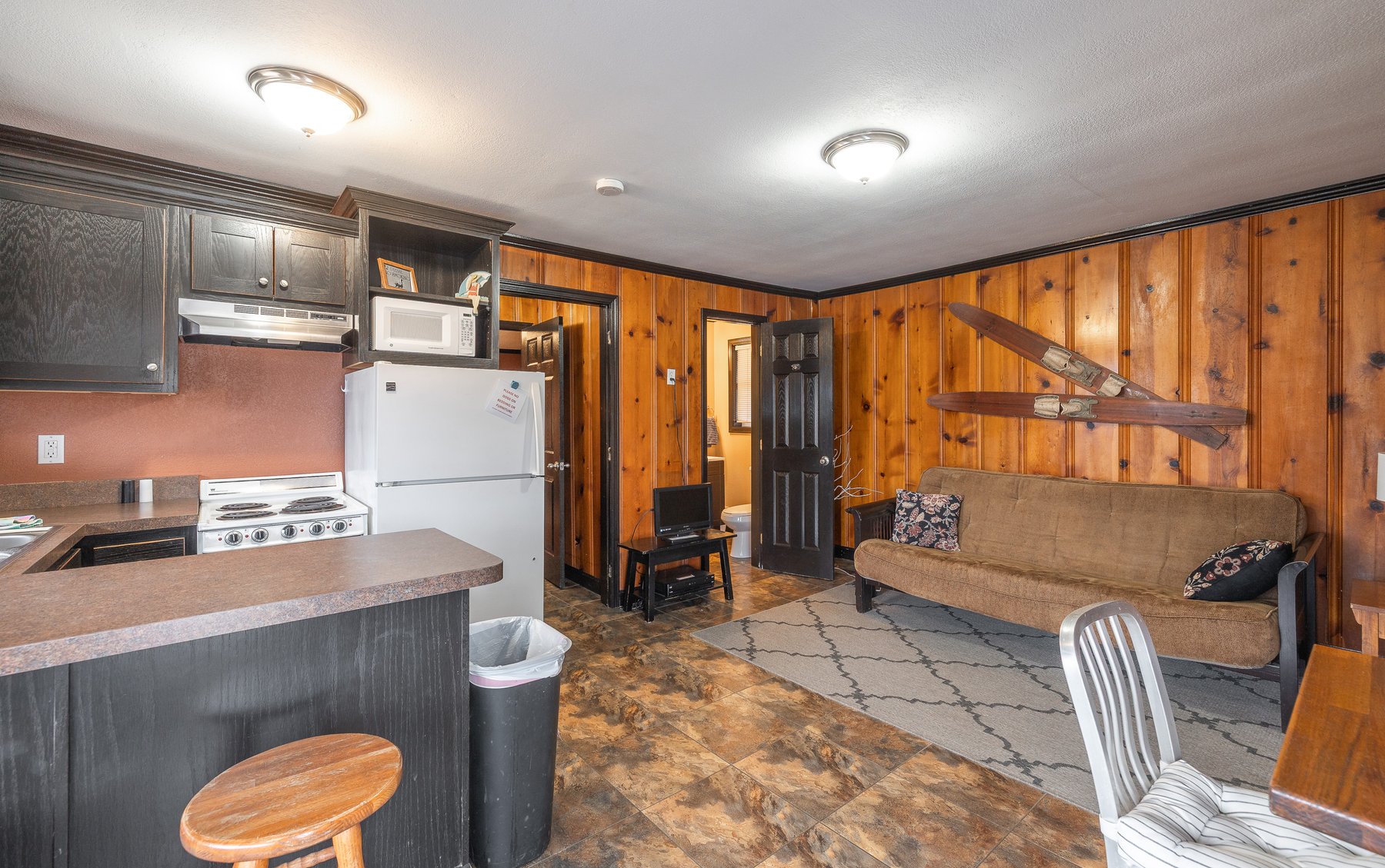 Image for Keener Springs