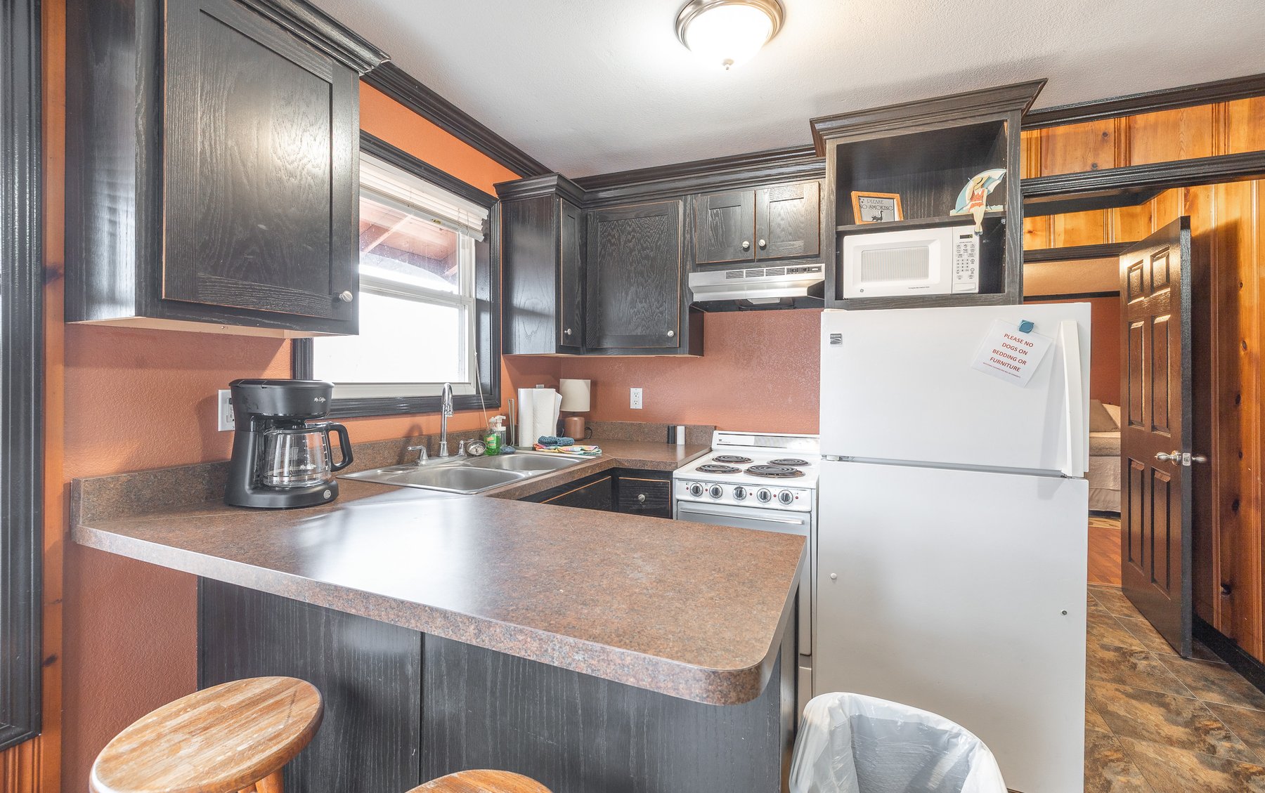 Image for Keener Springs