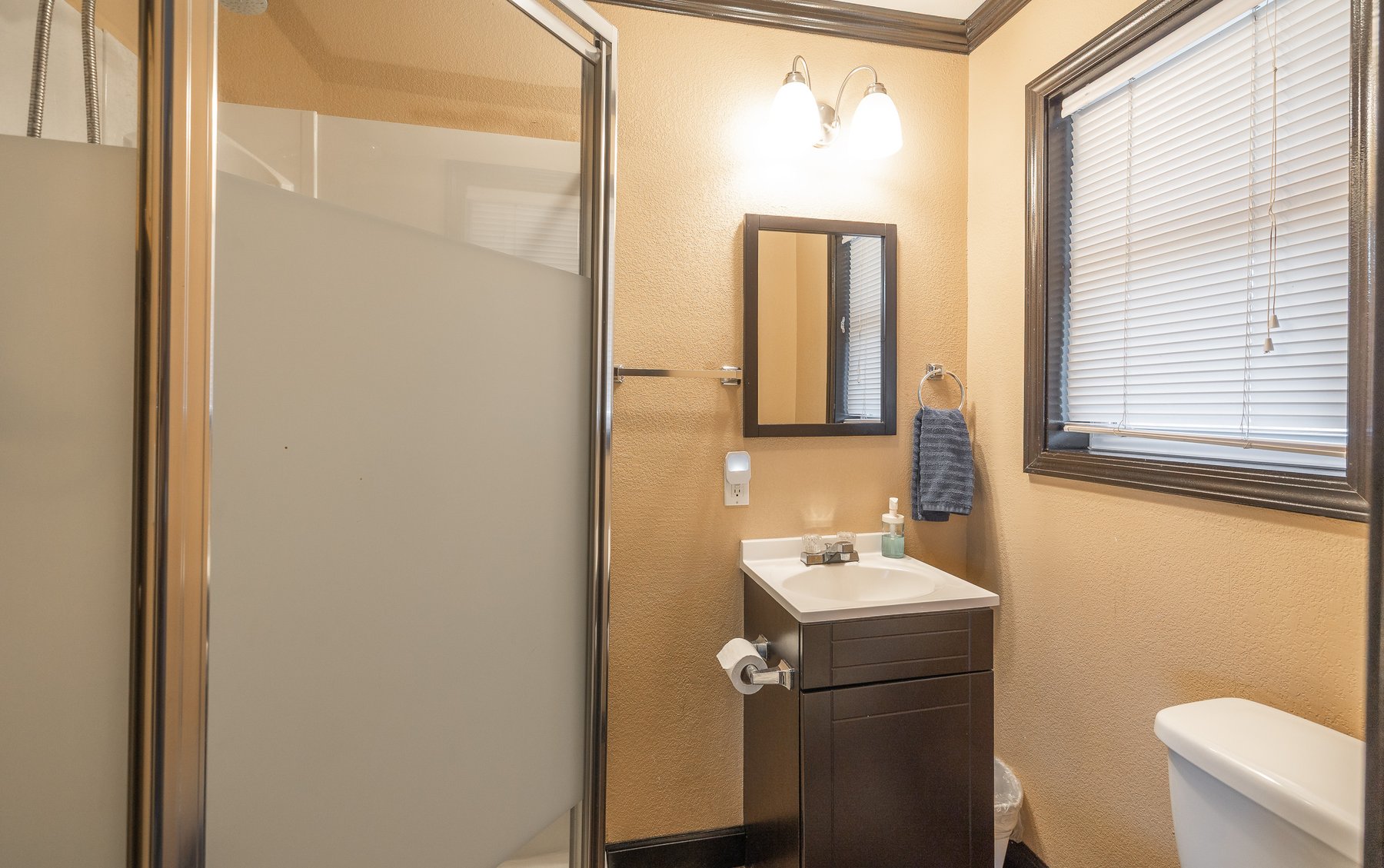 Image for Keener Springs