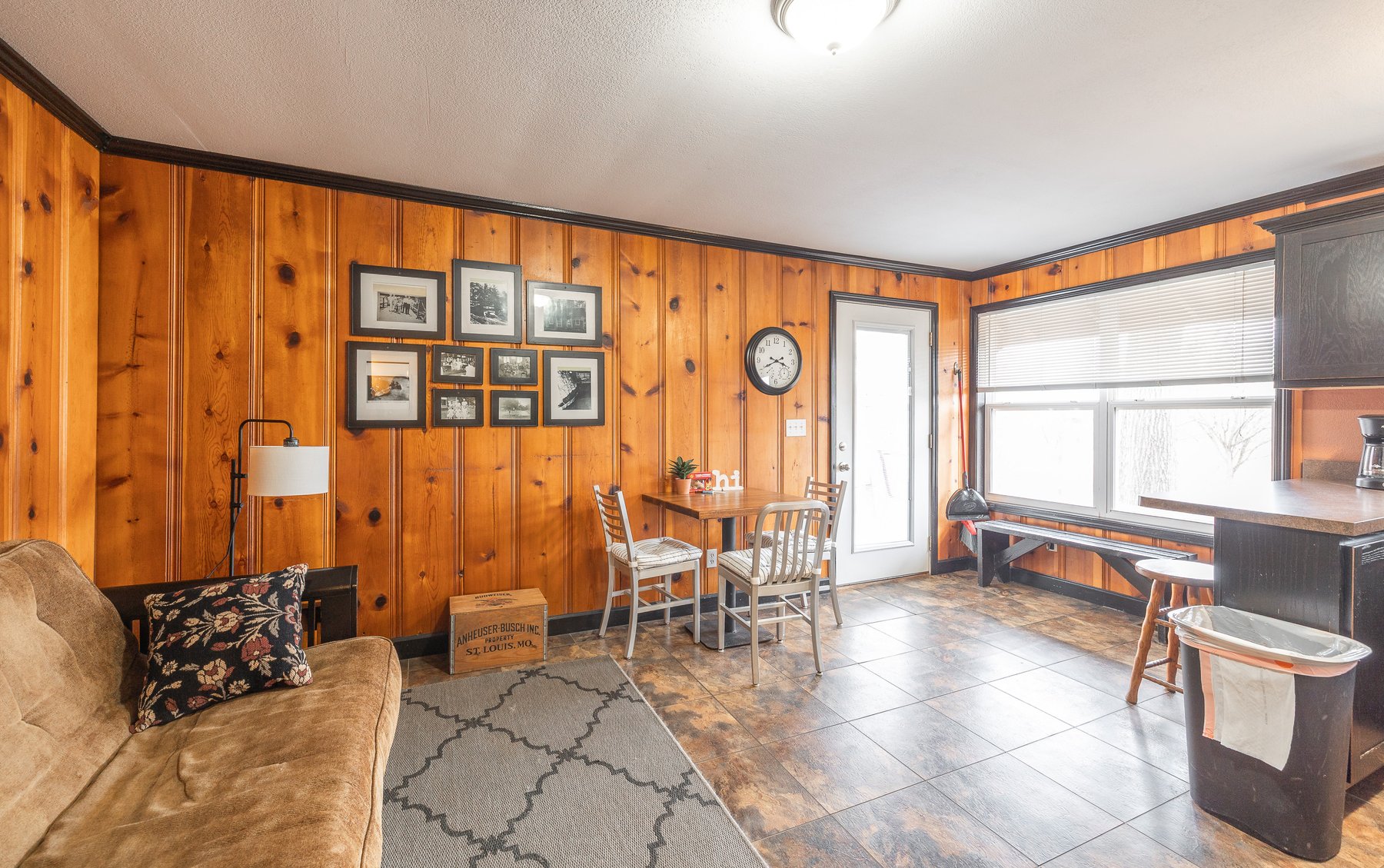 Image for Keener Springs