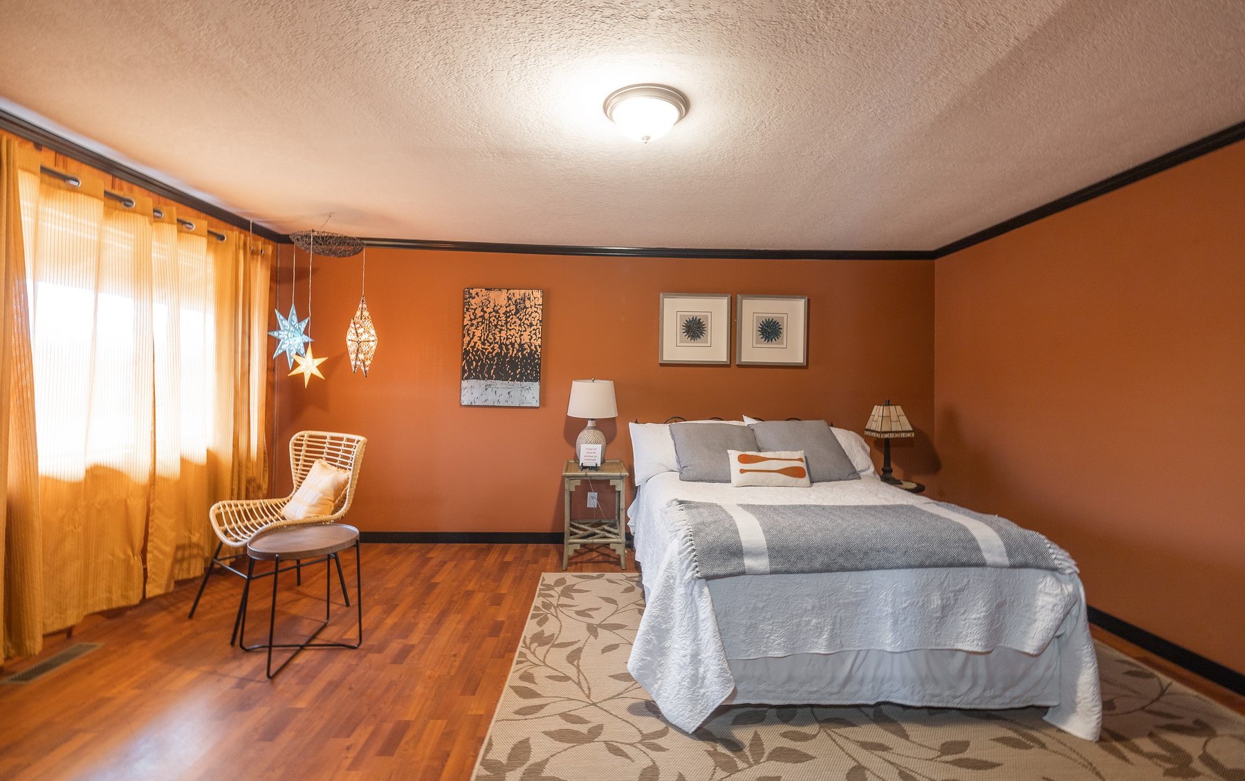 Image for Keener Springs