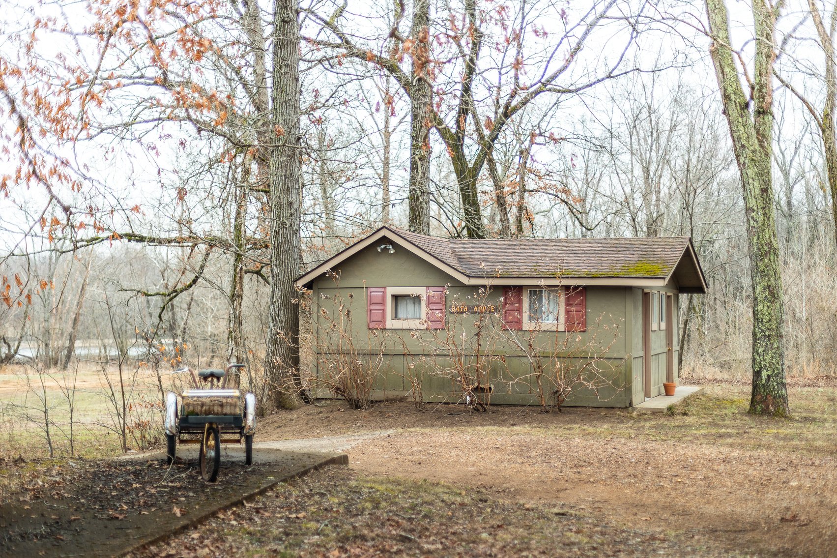 Image for Keener Springs