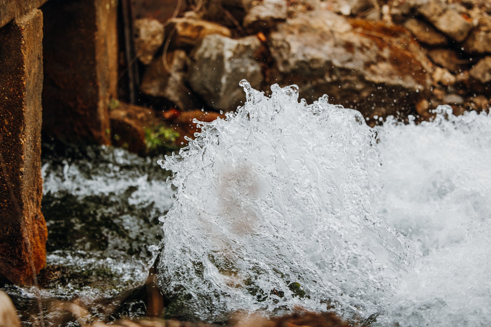 Image for Keener Springs