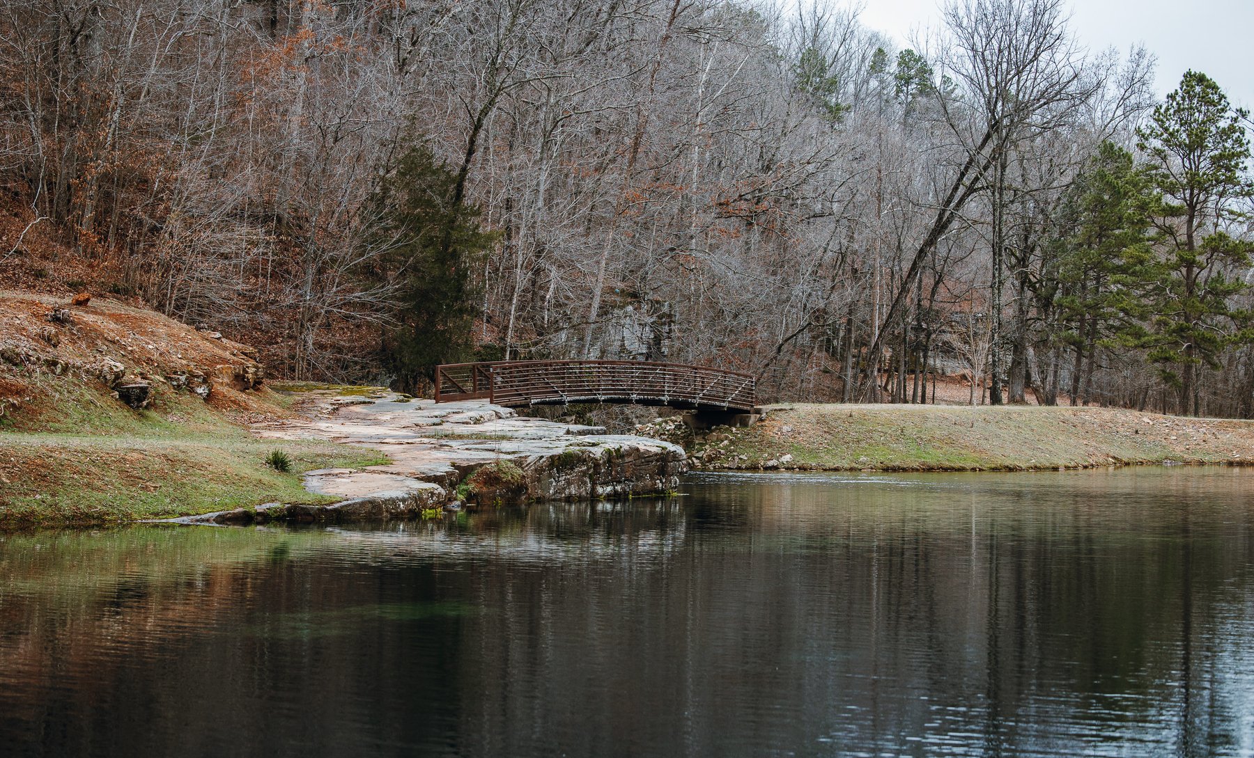 Image for Keener Springs