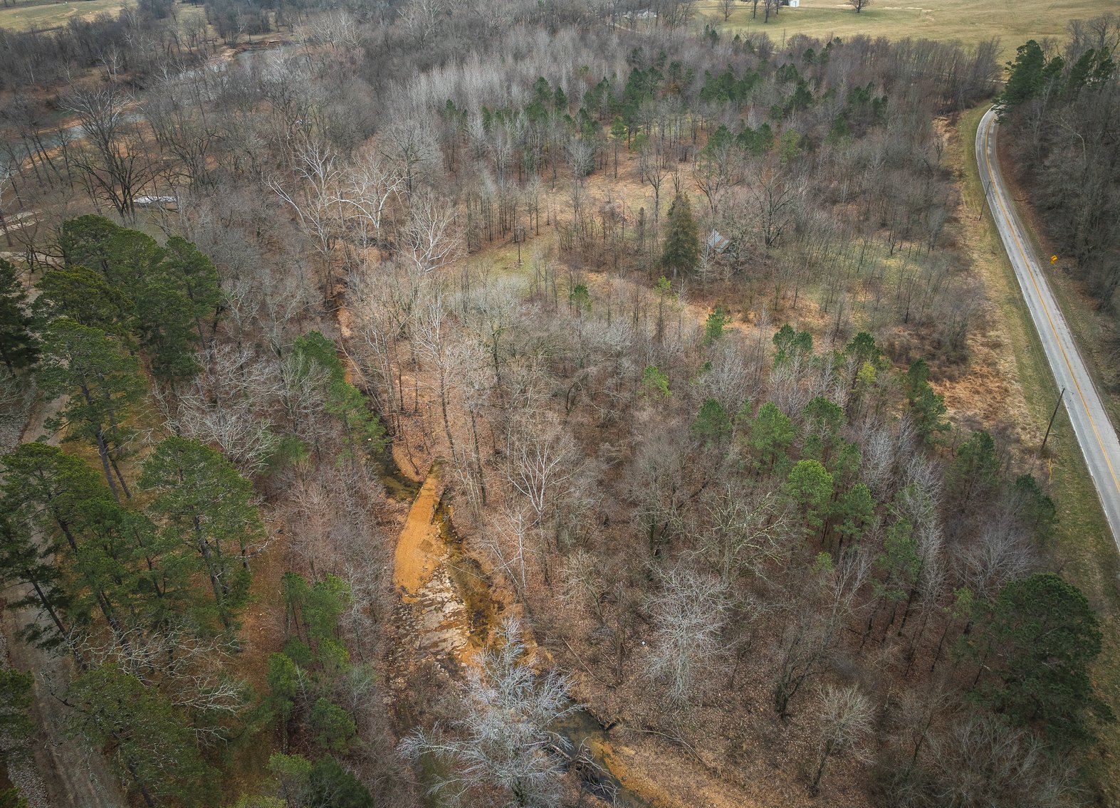 Image for Keener Springs