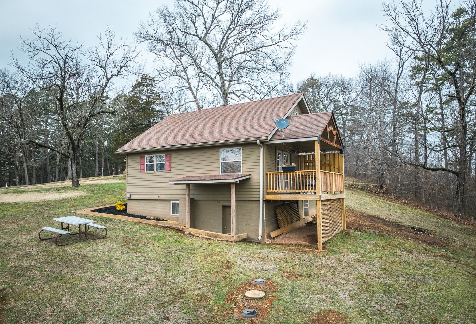 Image for Keener Springs