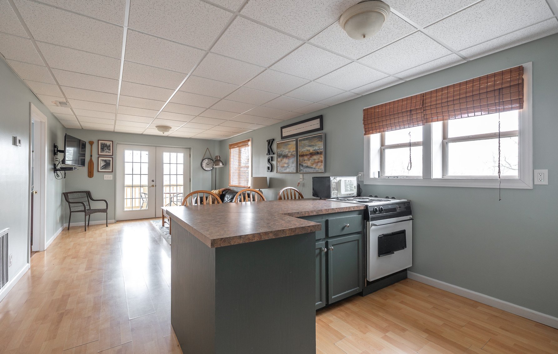 Image for Keener Springs