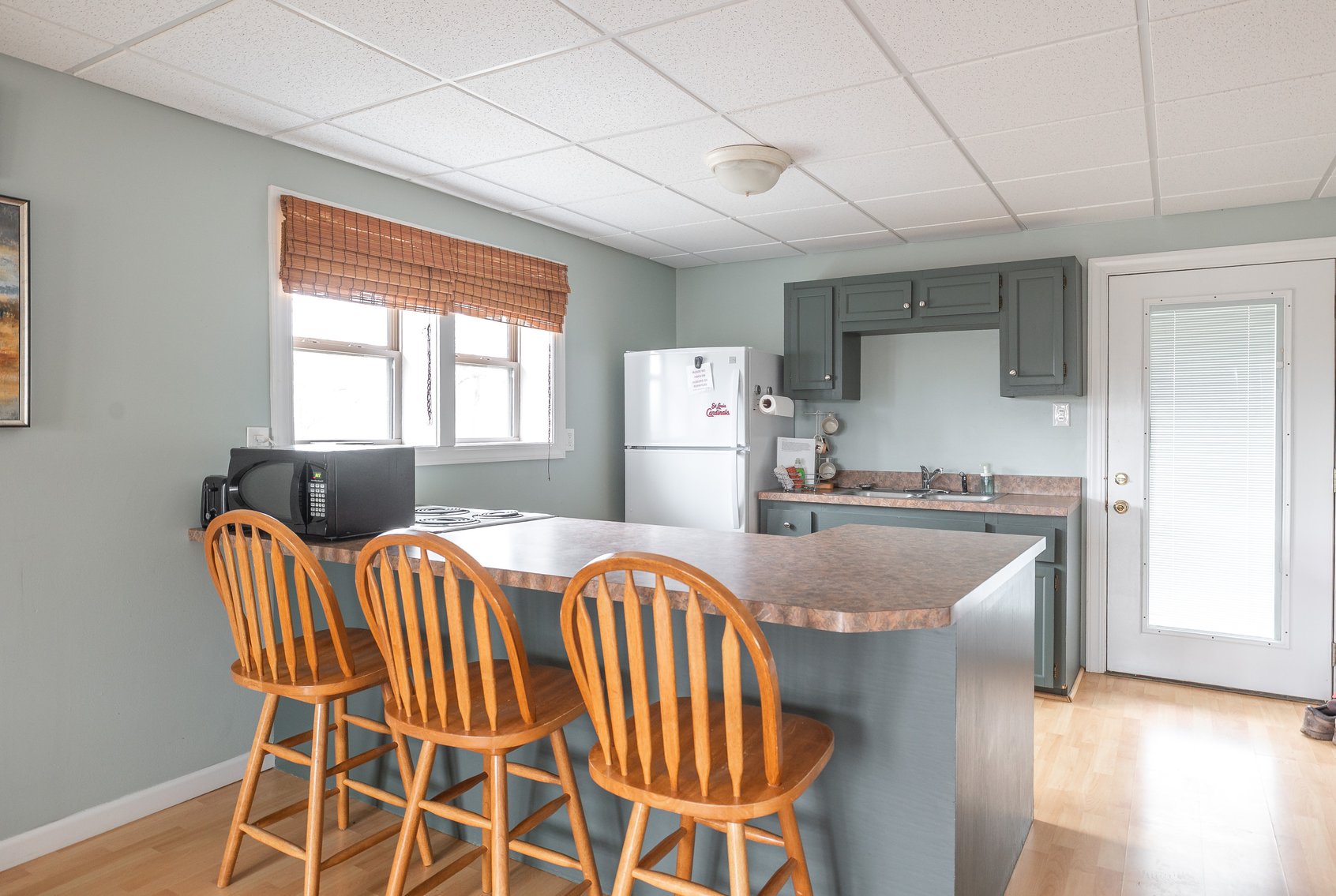 Image for Keener Springs