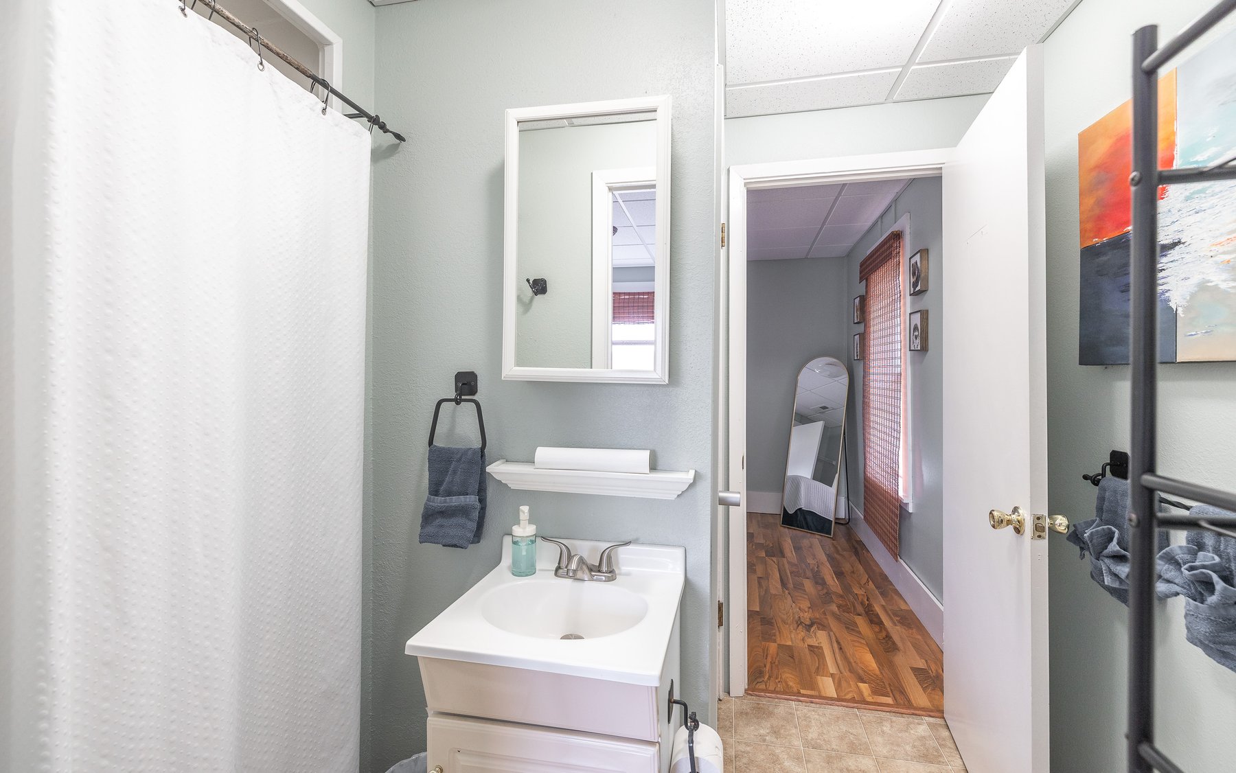 Image for Keener Springs