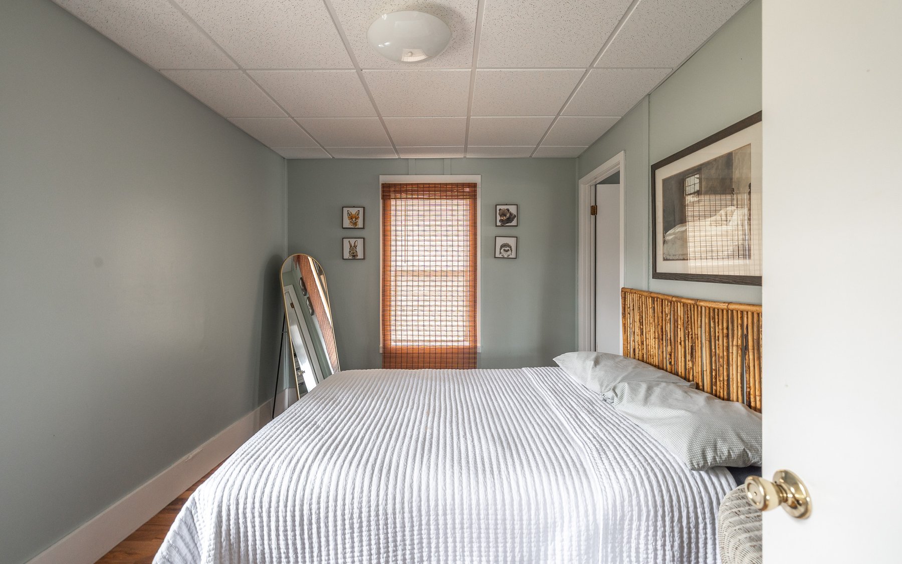 Image for Keener Springs