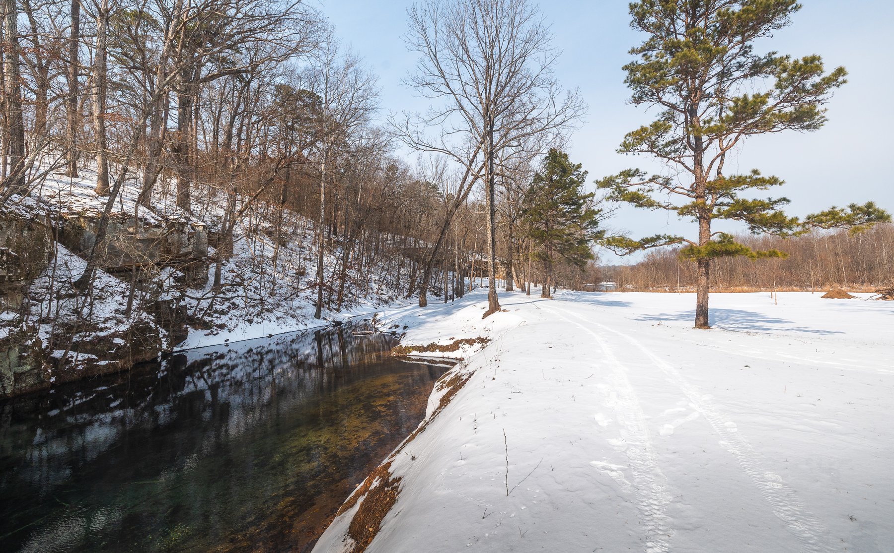 Image for Keener Springs