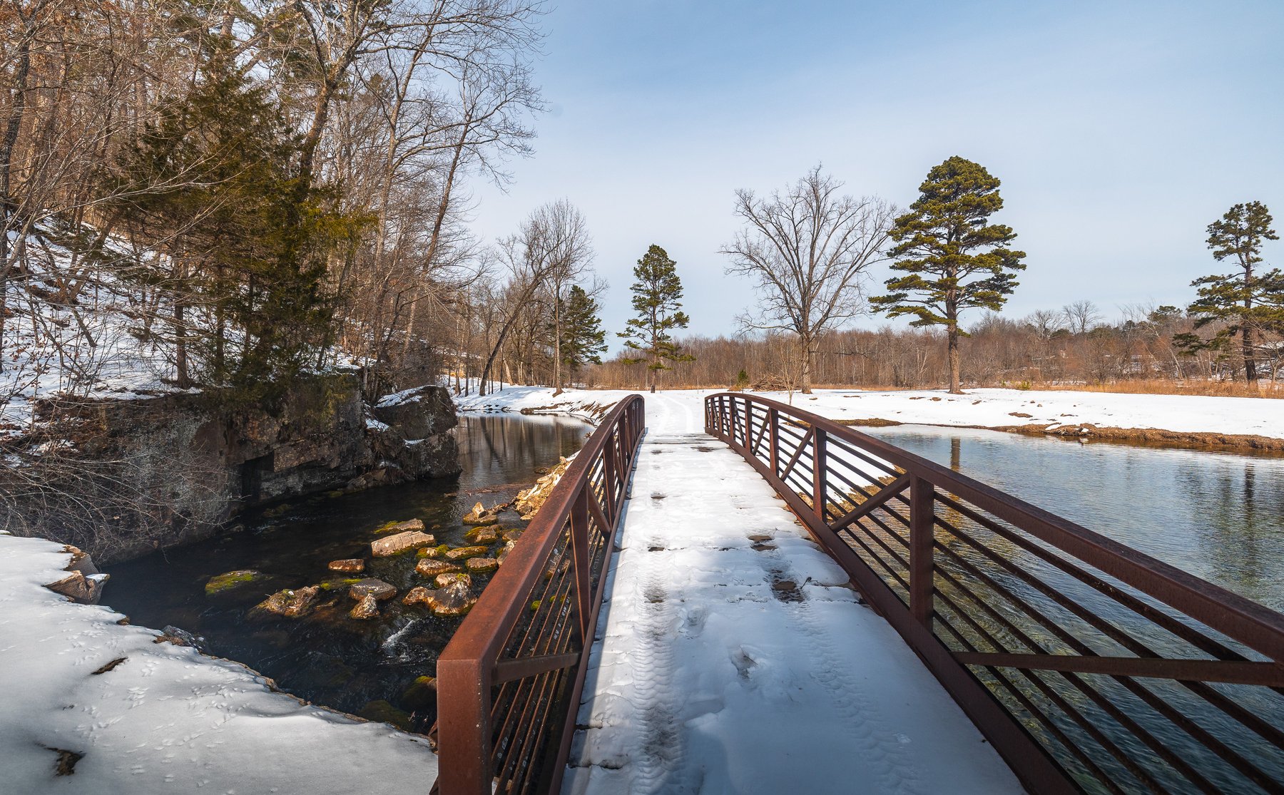 Image for Keener Springs