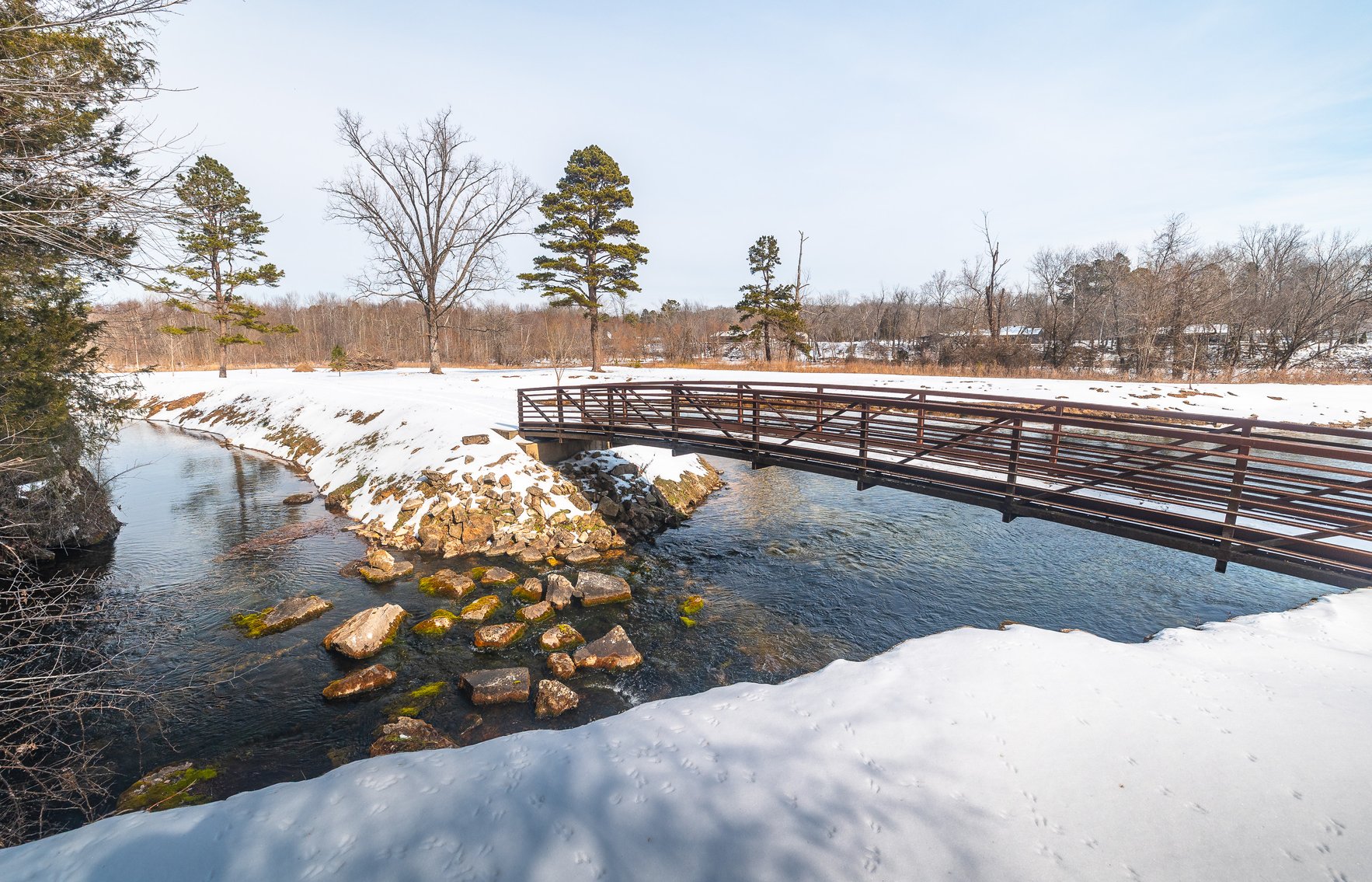 Image for Keener Springs