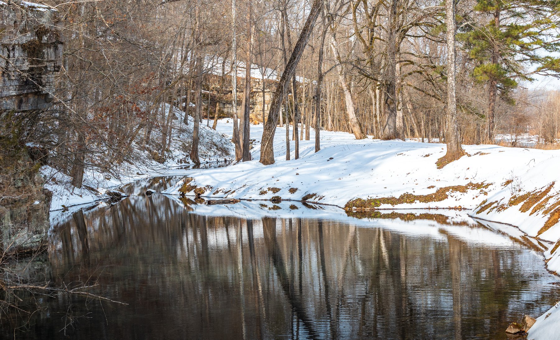 Image for Keener Springs