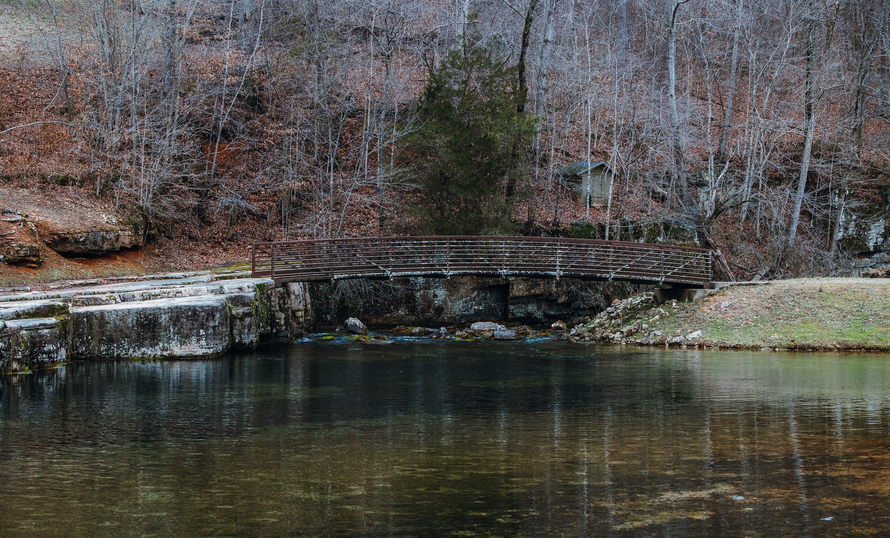 Image for Keener Springs