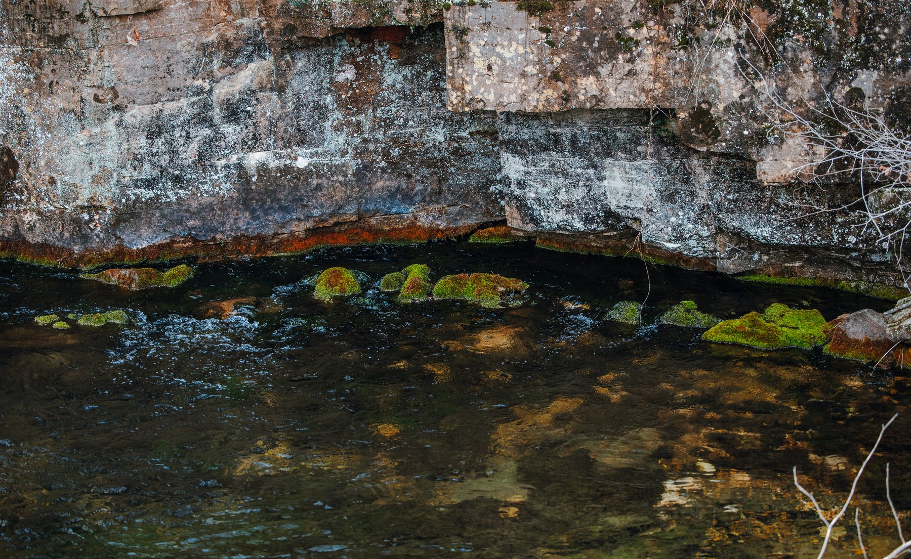 Image for Keener Springs