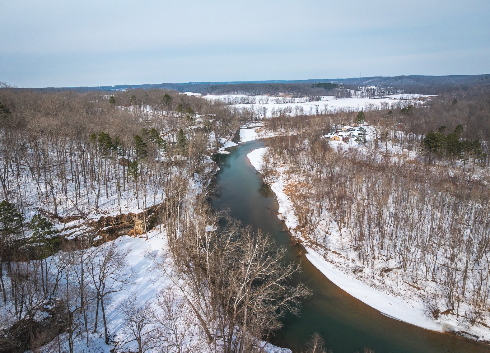 Image for Keener Springs