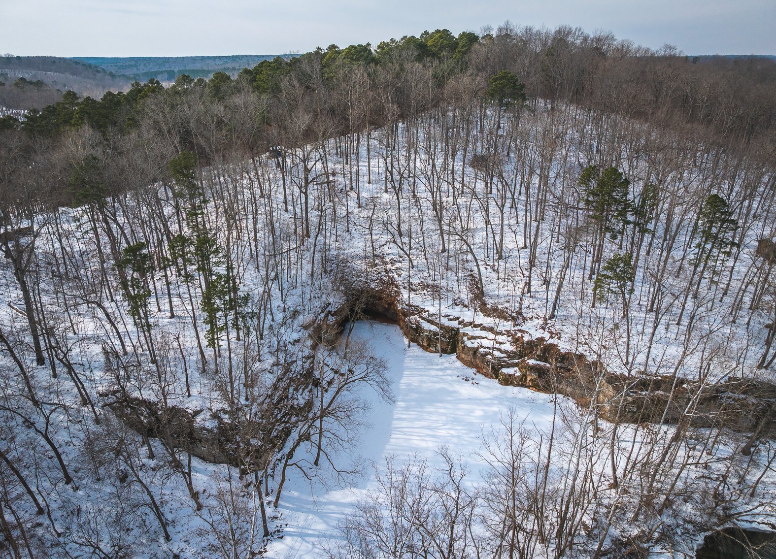 Image for Keener Springs