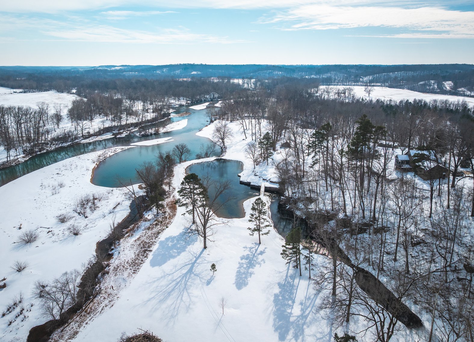 Image for Keener Springs