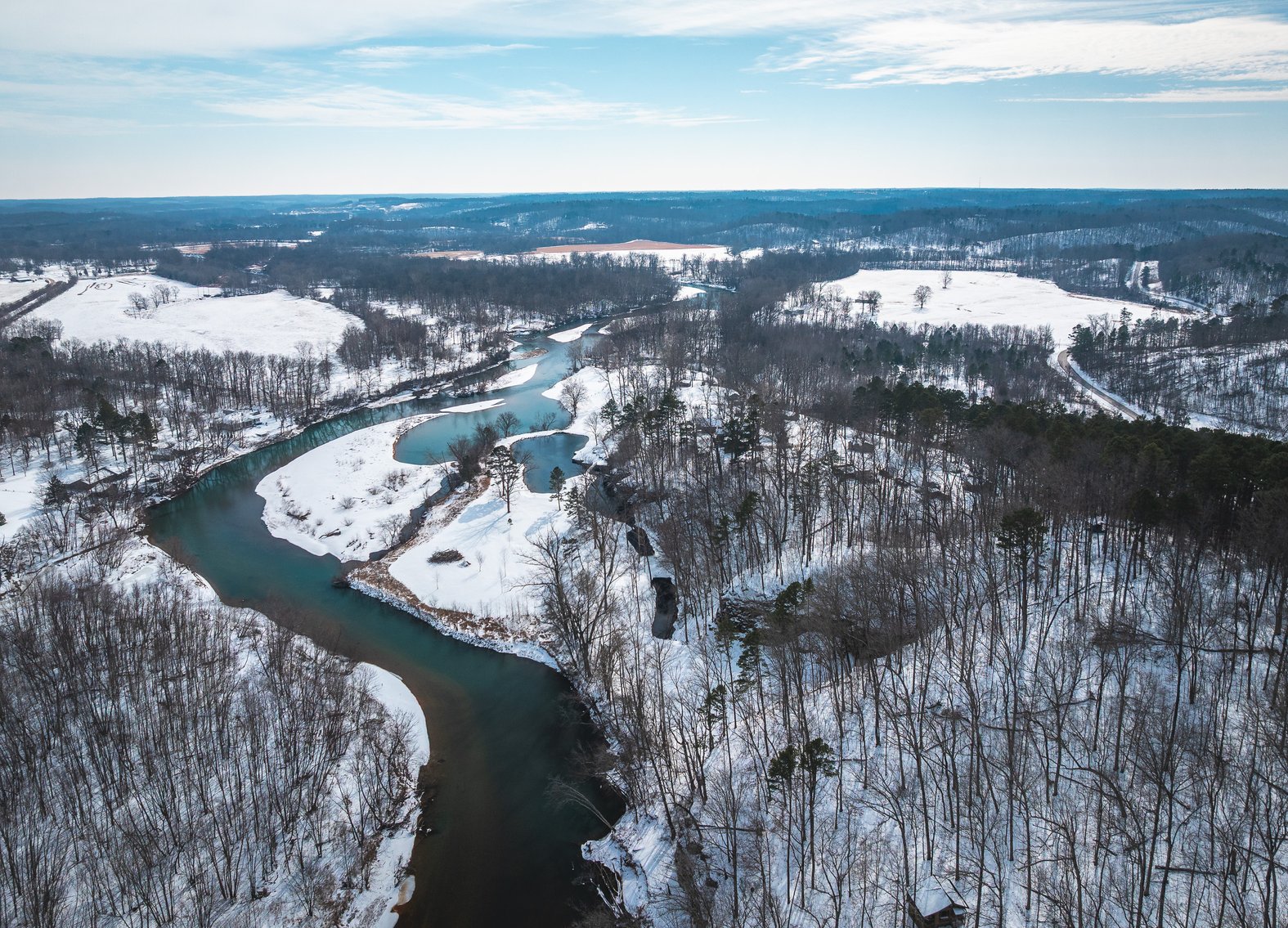 Image for Keener Springs