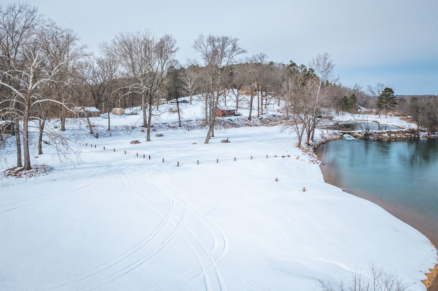 Image for Keener Springs