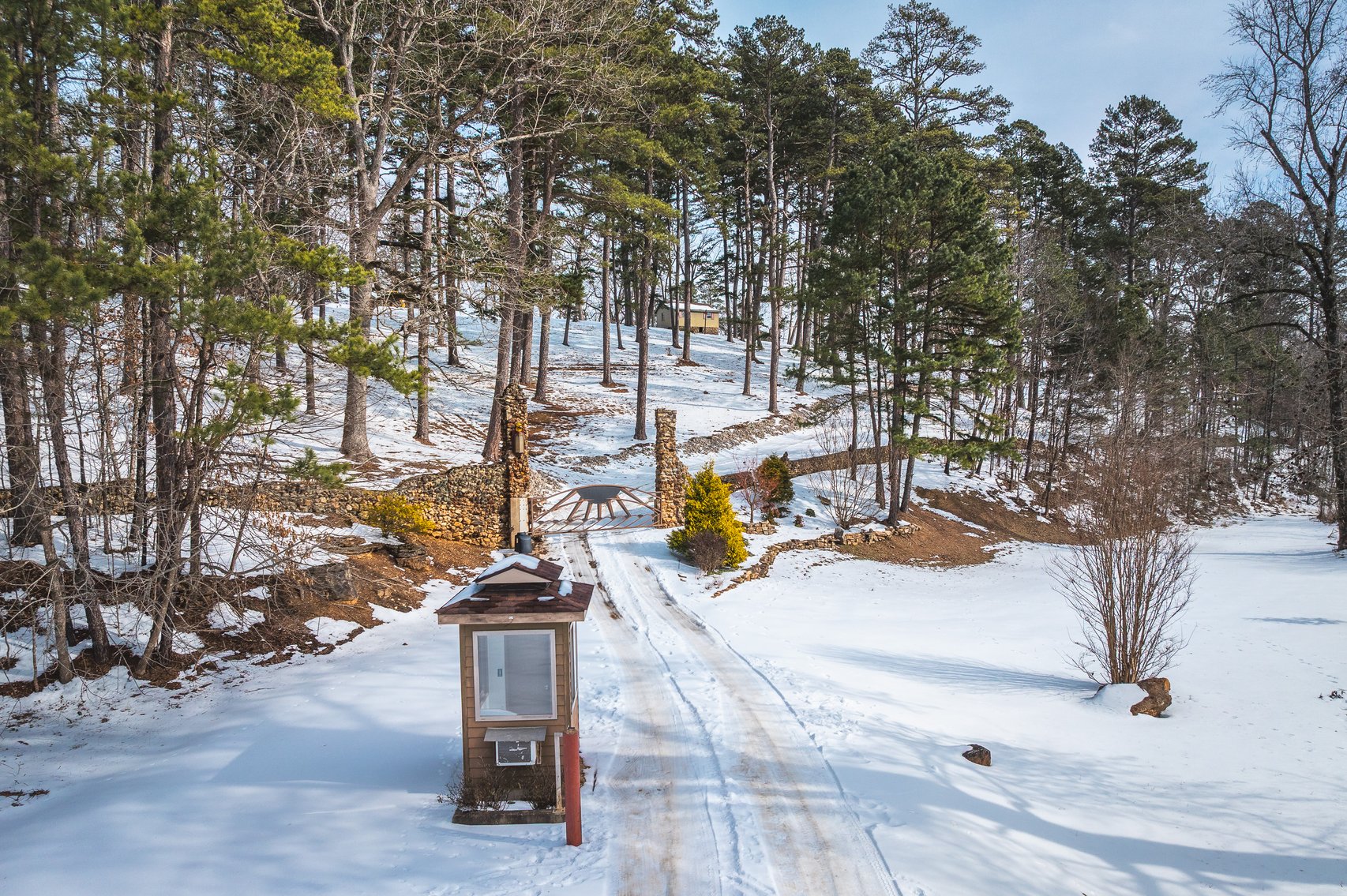 Image for Keener Springs