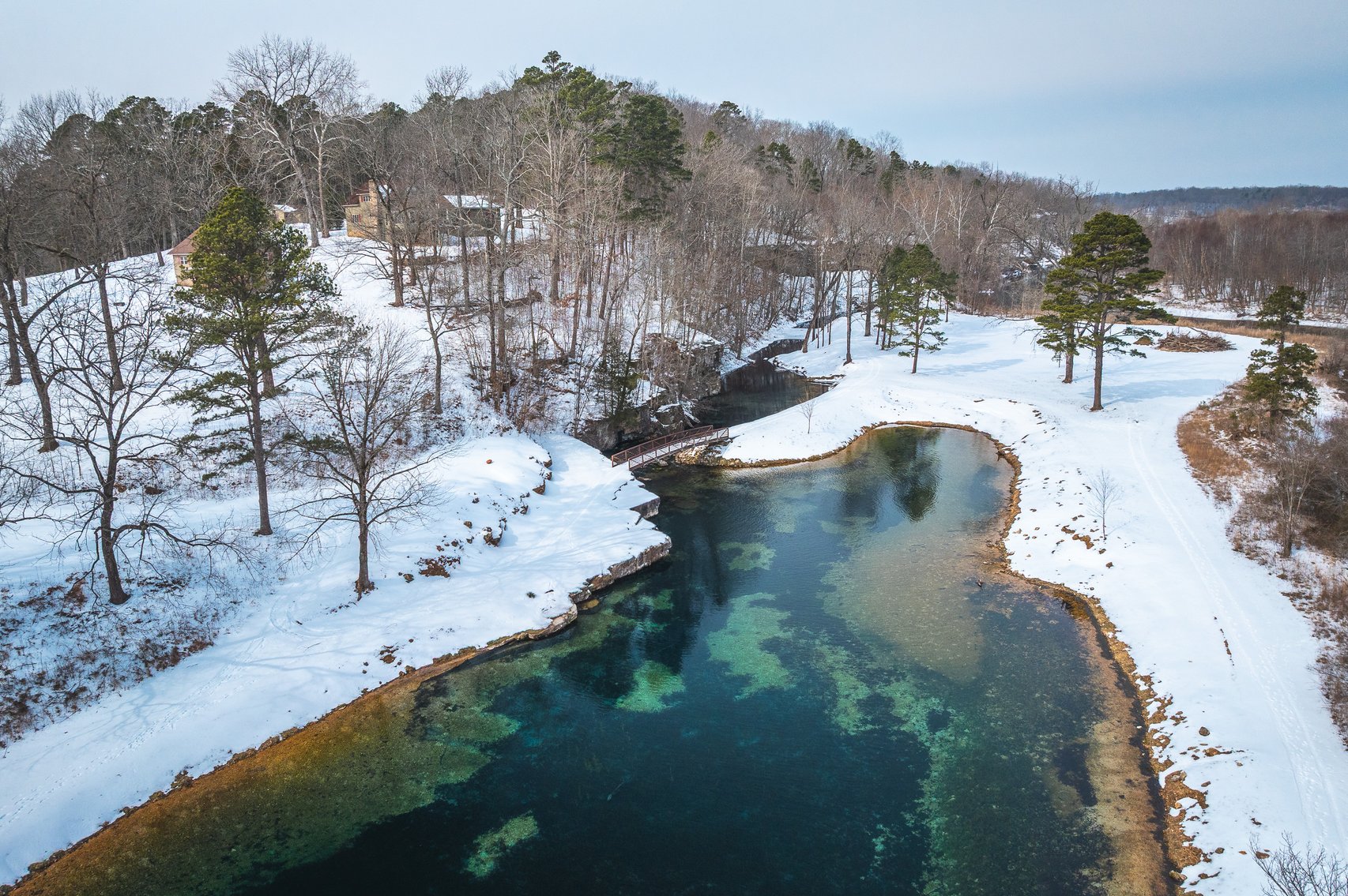 Image for Keener Springs