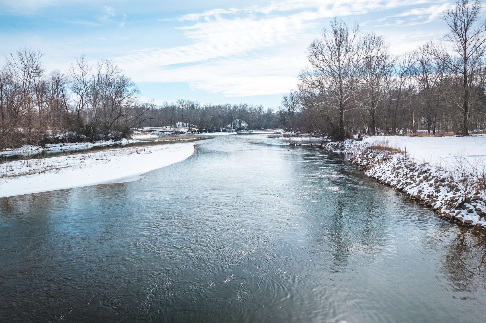 Image for Keener Springs