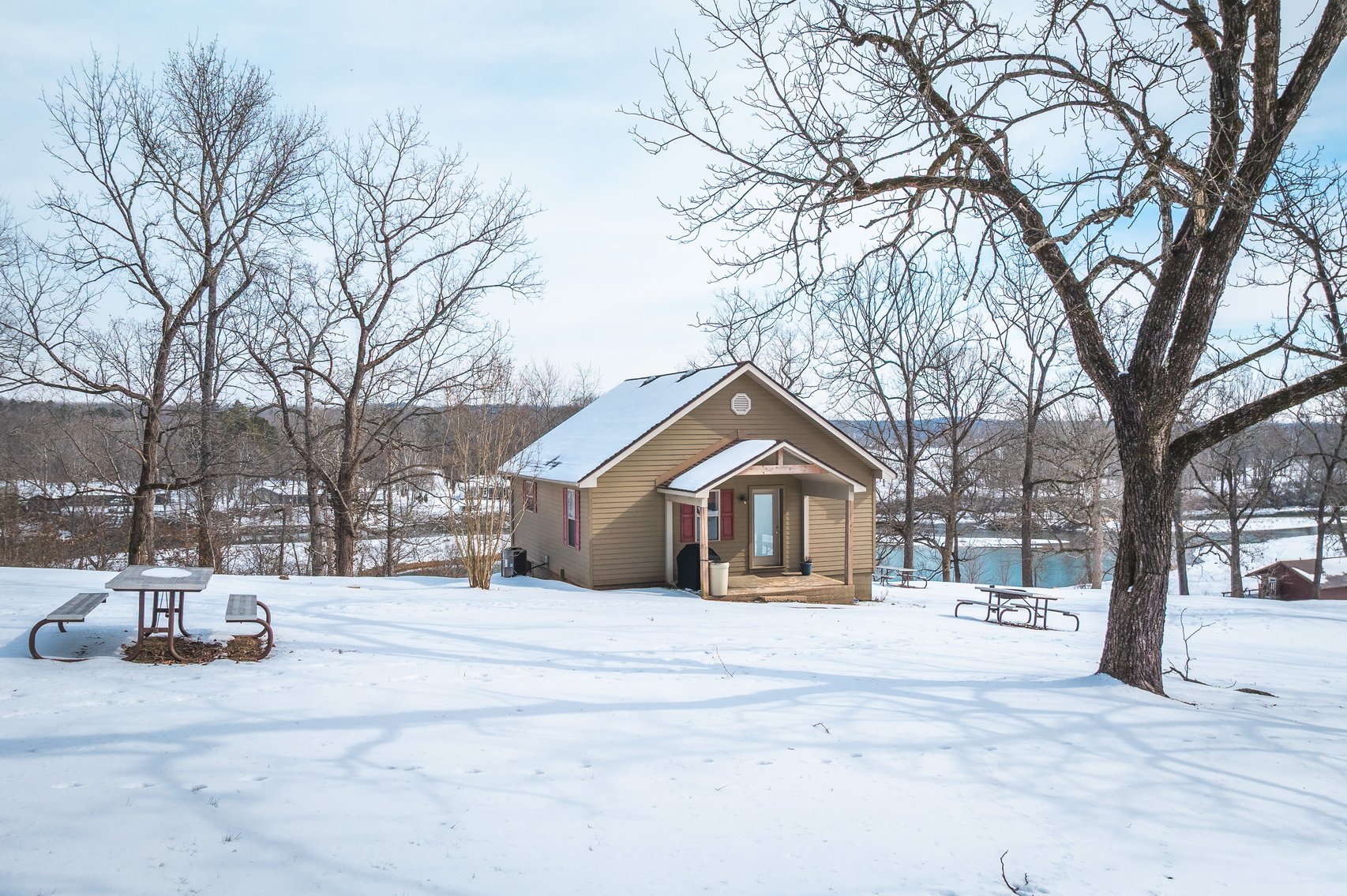 Image for Keener Springs