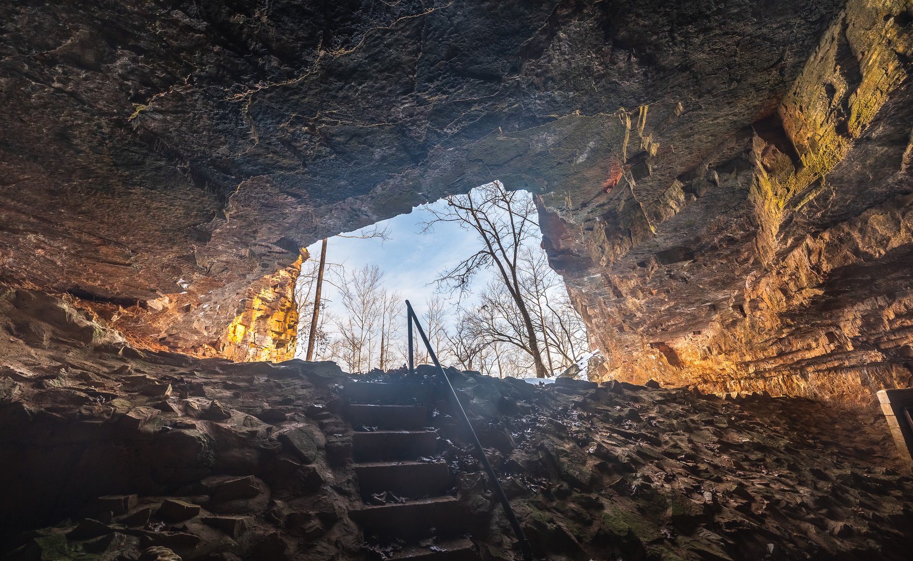 Image for Keener Springs