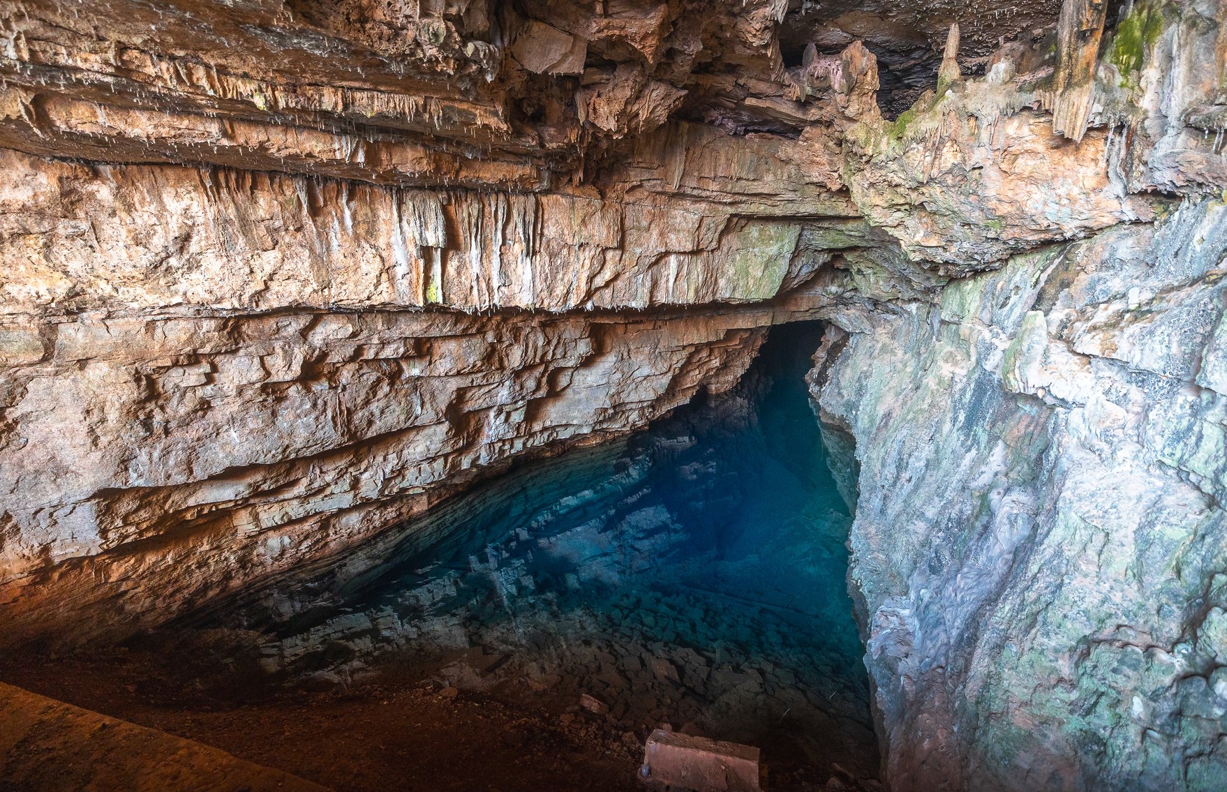 Image for Keener Springs