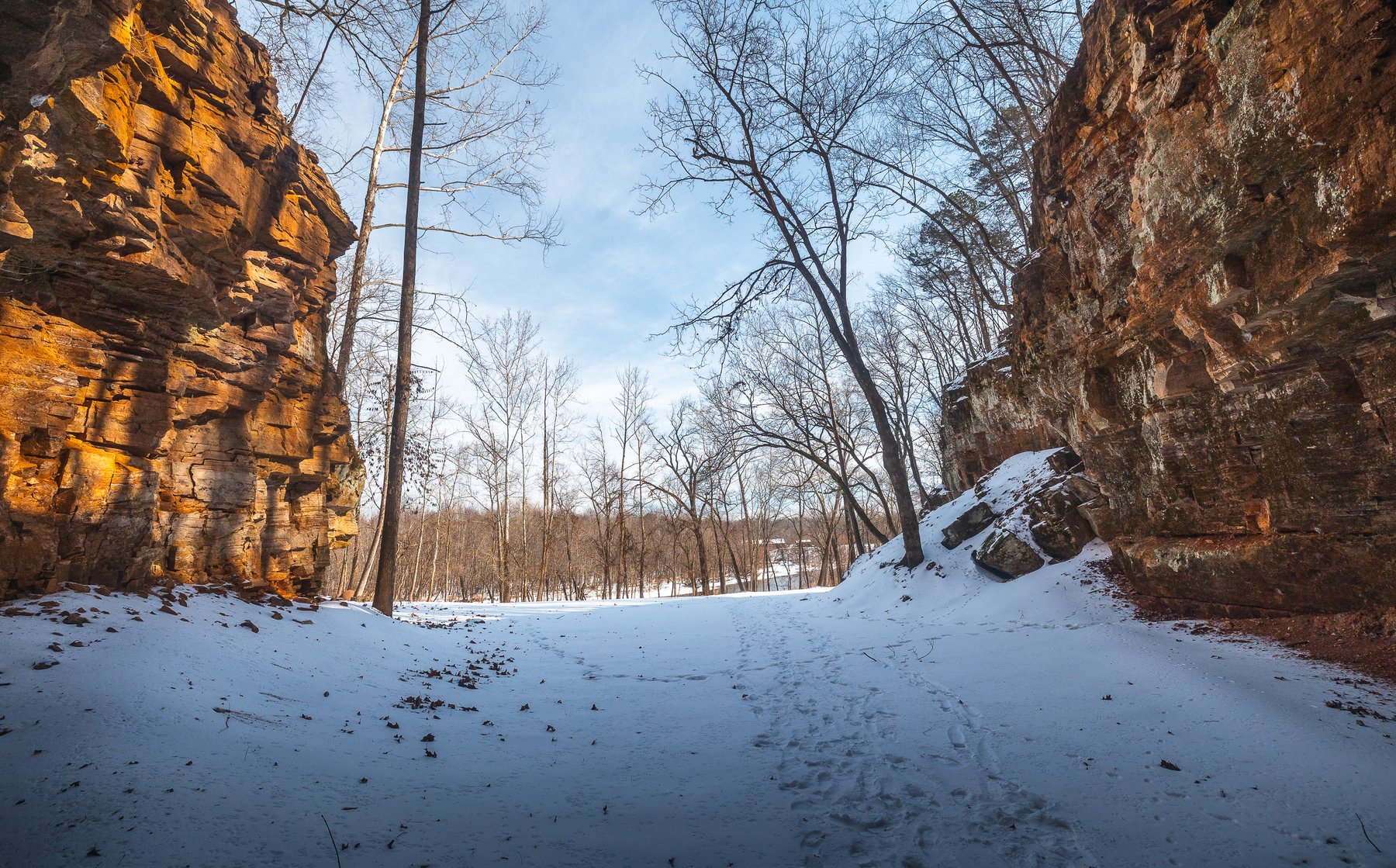 Image for Keener Springs