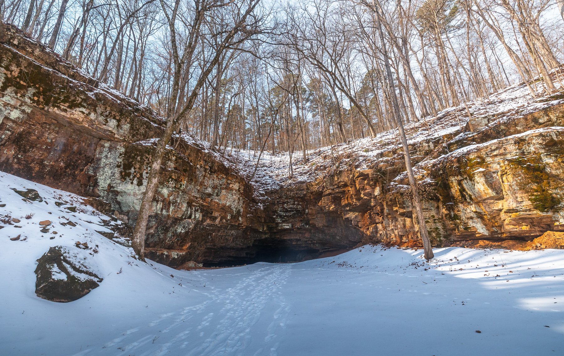 Image for Keener Springs