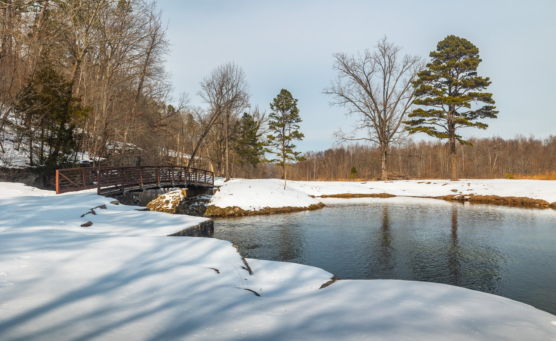 Image for Keener Springs