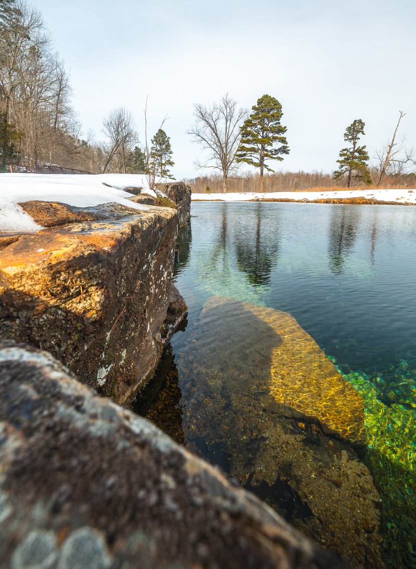 Image for Keener Springs