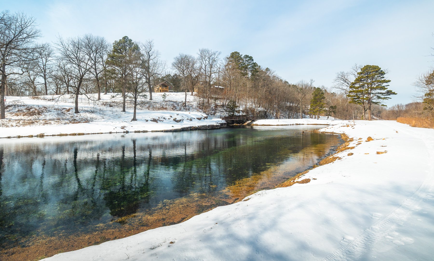 Image for Keener Springs