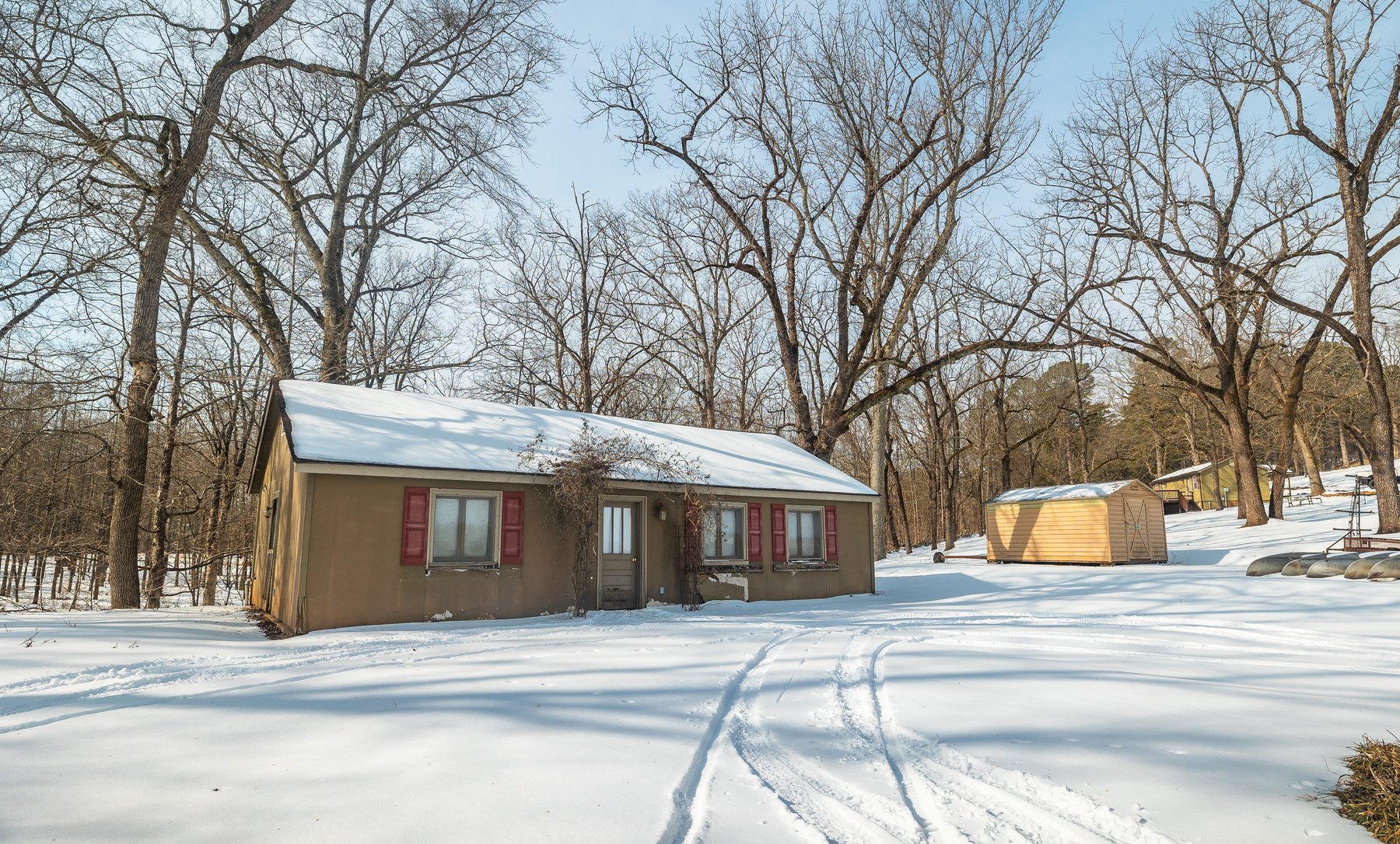 Image for Keener Springs