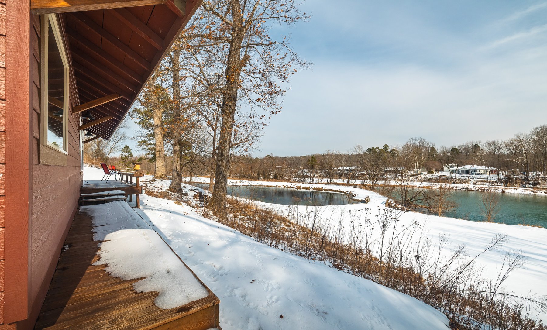 Image for Keener Springs